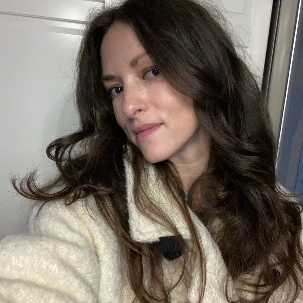 Meet your Posher, Lana
